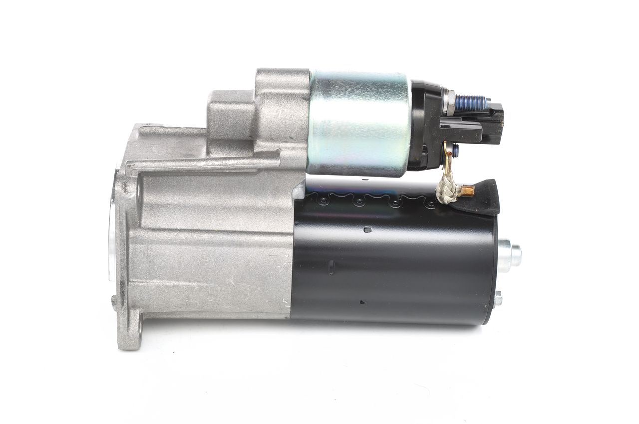 OEM-Nummer 001 911 023 B - Anlasser 0 001 121 032 VW, AUDI, SKODA, SEAT