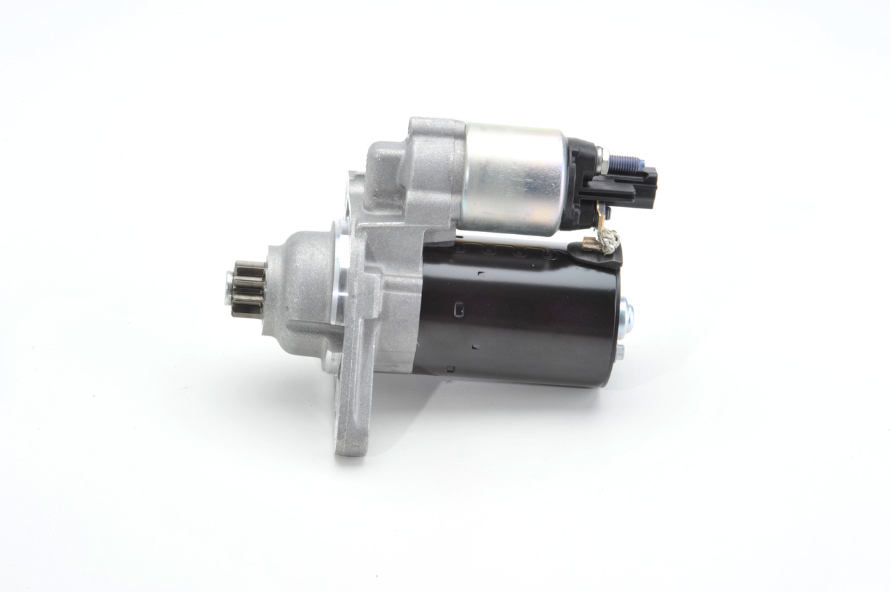 OEM-Nummer 02Z 911 023 GX - Anlasser 0 001 121 408 VW, AUDI, SKODA, SEAT