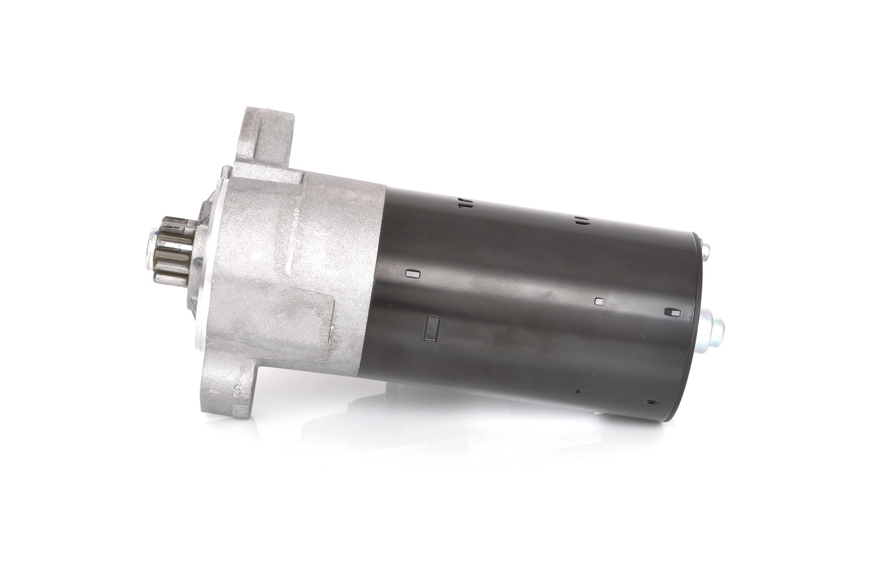 Numer OEM 059 911 024 E - Rozrusznik 0 001 125 609 AUDI, SKODA, FIAT, SEAT