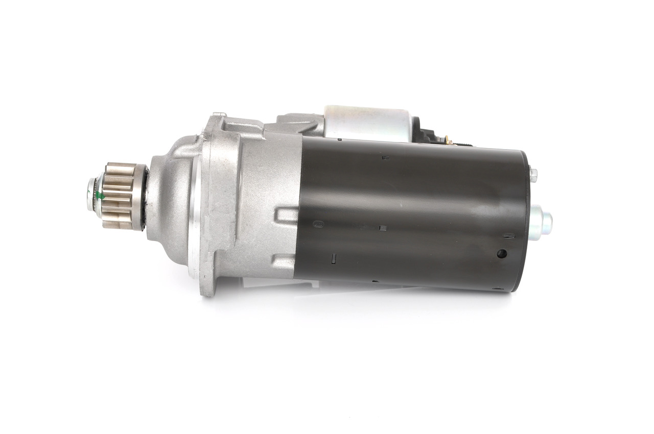 Número OEM 02Z 911 023 R - Motor de arranque 0 001 142 003 SEAT, AUDI, SKODA