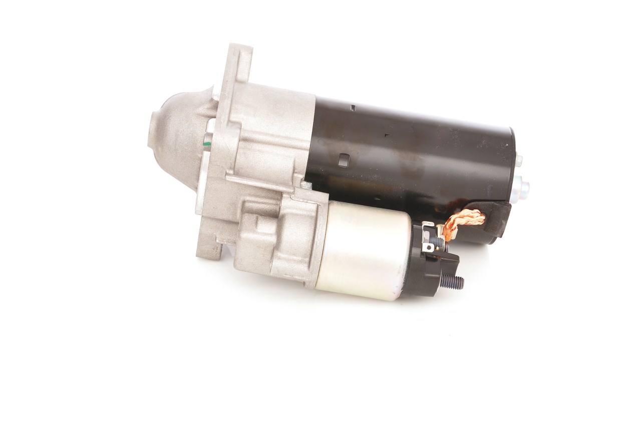 BOSCH 0 001 148 003 Starter motor VAUXHALL Insignia Mk1 (A) Limousine (G09) 2.0 CDTI 140 hp Diesel 2014