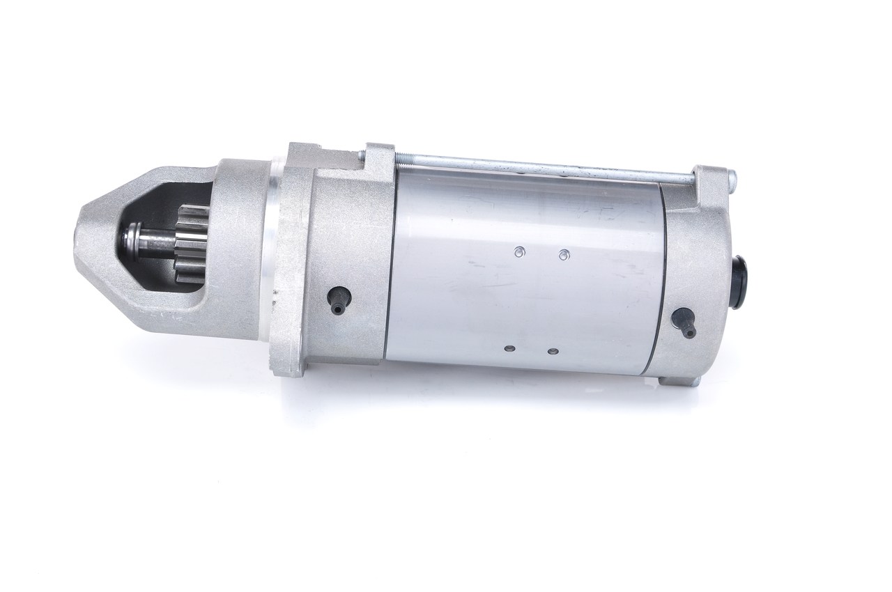 Numer OEM AL 81 154 - Rozrusznik 0 001 230 002