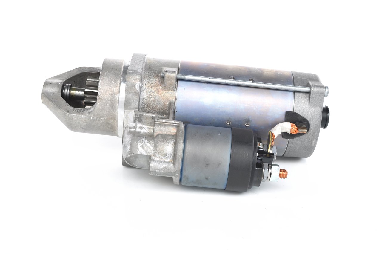 Número OEM 1 340 895 - Motor de arranque 0 001 231 012 FORD, DAF