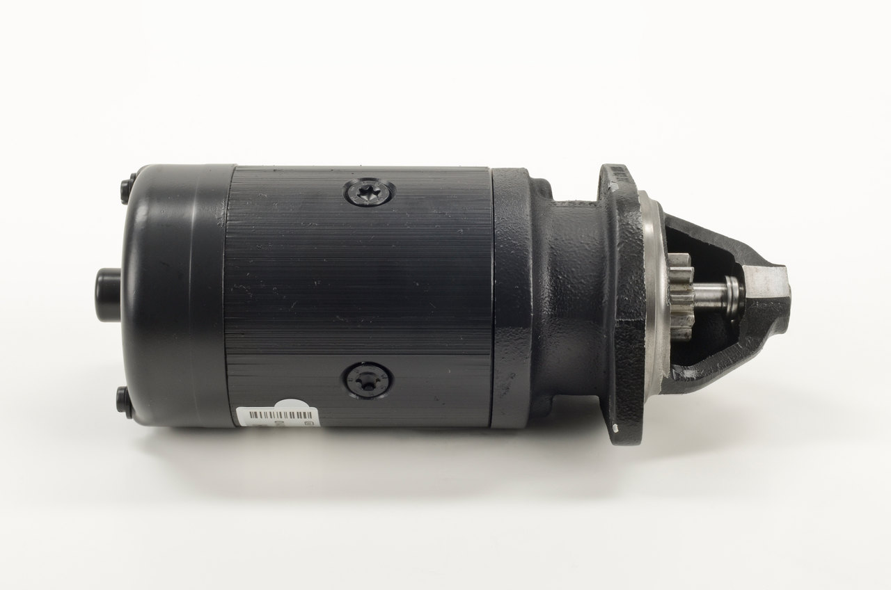 Numer OEM 057 109 29 - Rozrusznik 0 001 314 010