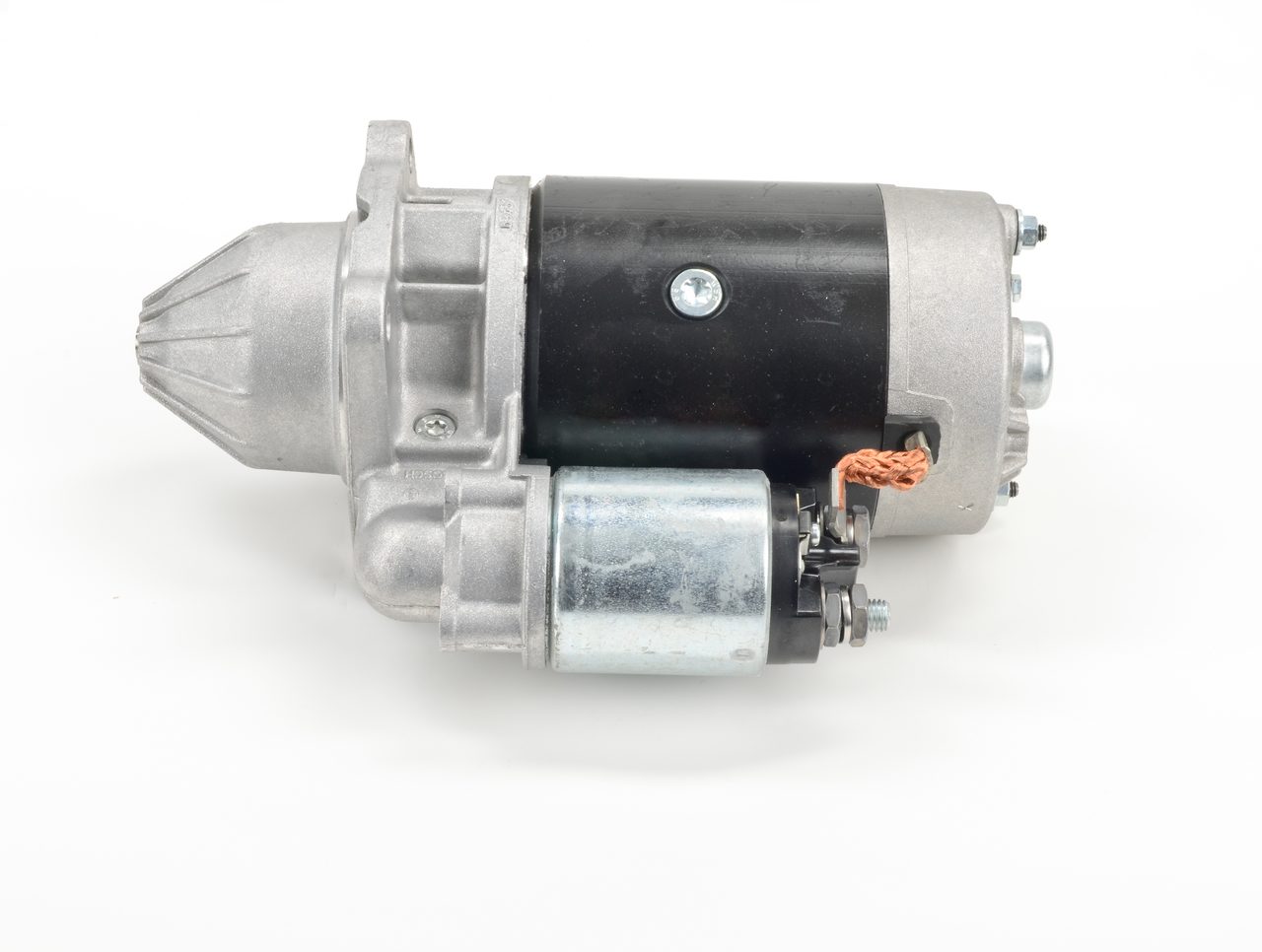 Numer OEM 017769 - Rozrusznik 0 001 362 305