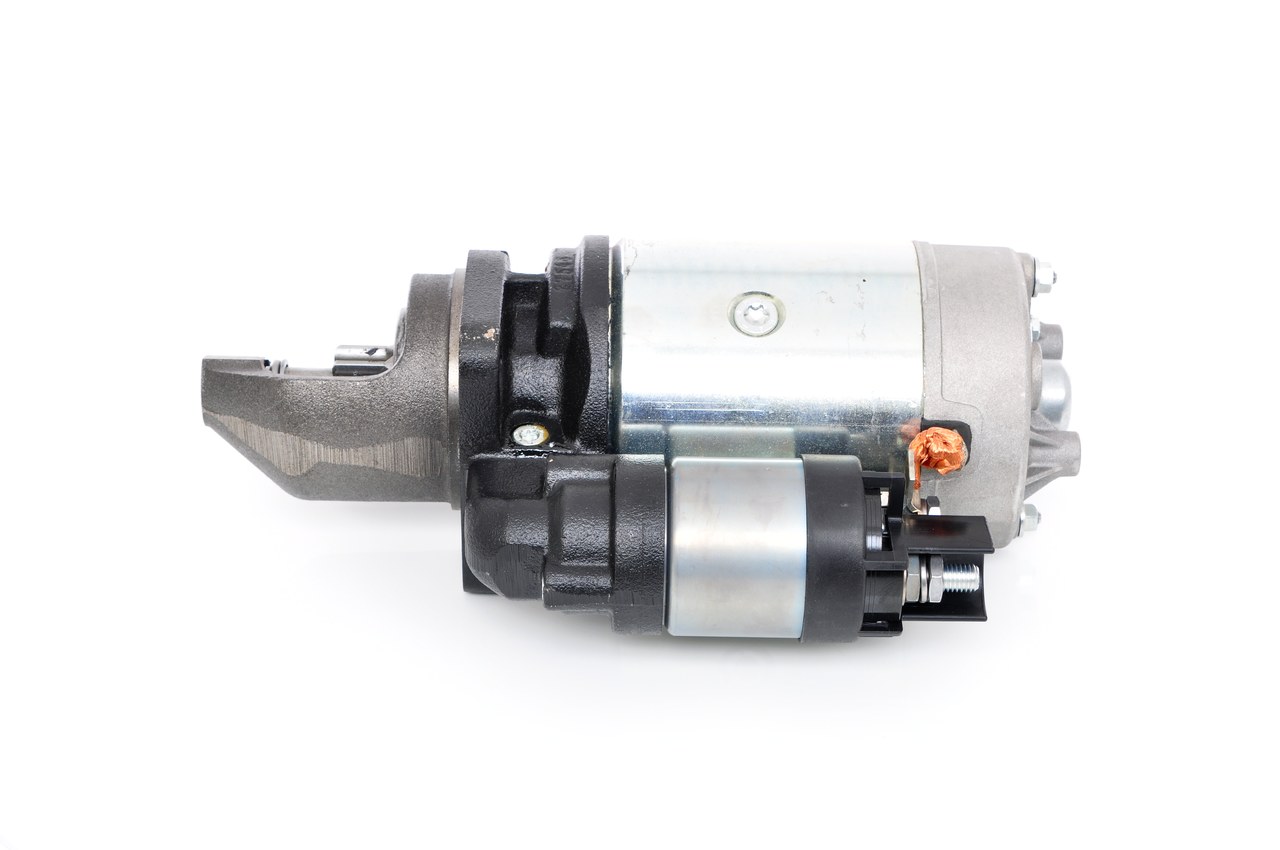 Numer OEM 114 800 A1 - Rozrusznik 0 001 362 331