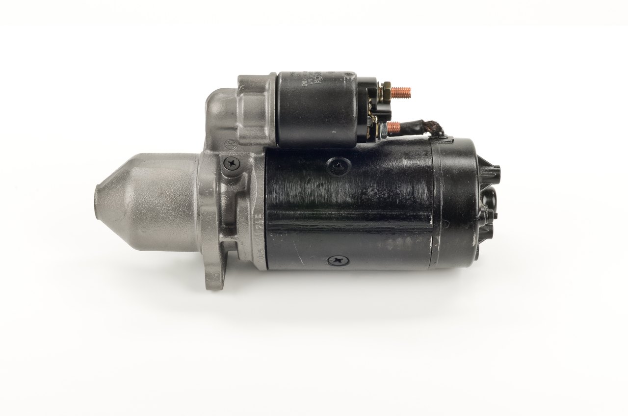 Numer OEM Q 941519 - Rozrusznik 0 001 368 069