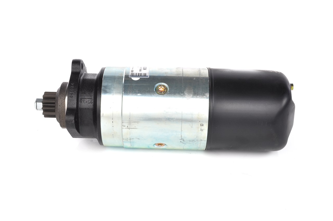 Numer OEM 117 6177 - Rozrusznik 0 001 417 055
