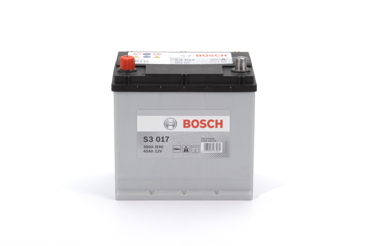 Abgasdrucksensor 0 092 S30 170 BOSCH MG MGY Cabrio 1.3 1951 46 PS