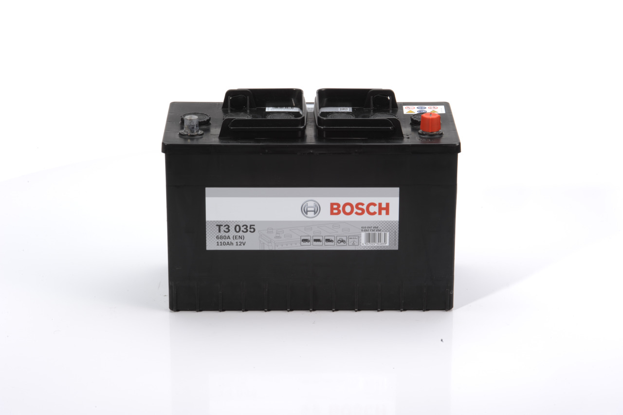 Numer OEM KE240 89983 - Akumulator 0 092 T30 350 NISSAN, IVECO