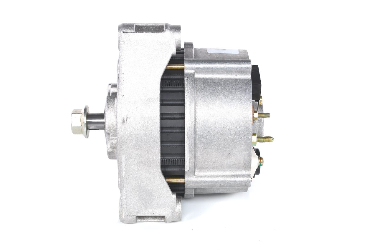 Numer OEM 527377 - Alternator 0 120 468 146