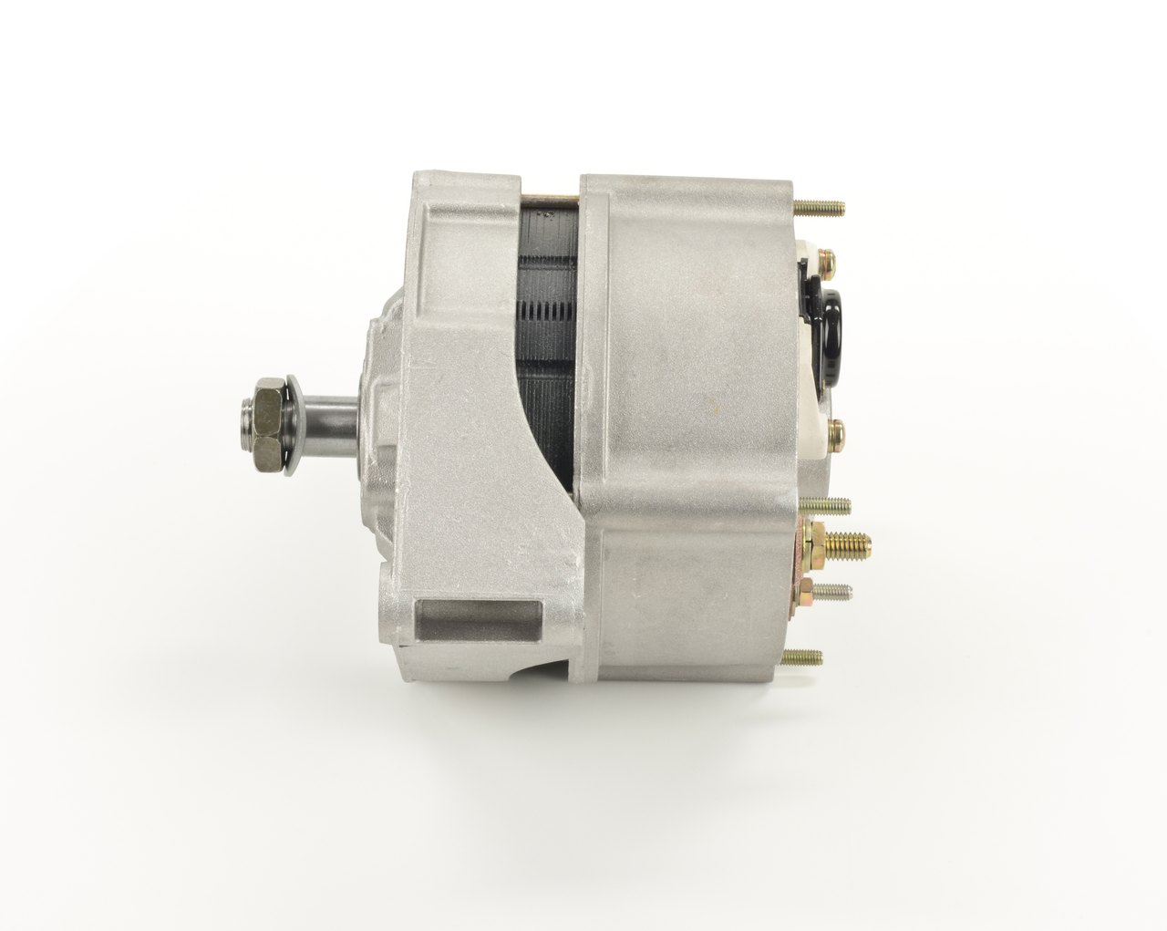 Numer OEM 870 204 06 - Alternator 0 120 484 027 STEYR