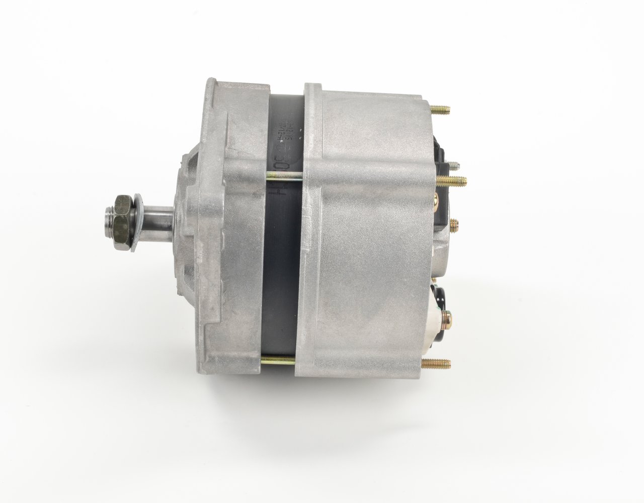 Numer OEM AT 17 362 4 - Alternator 0 120 488 205