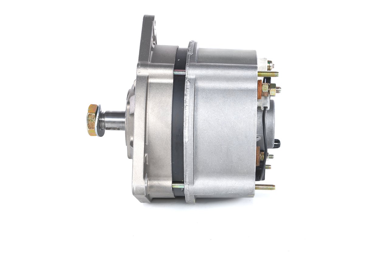 Numer OEM 610 40 38 - Alternator 0 120 489 707