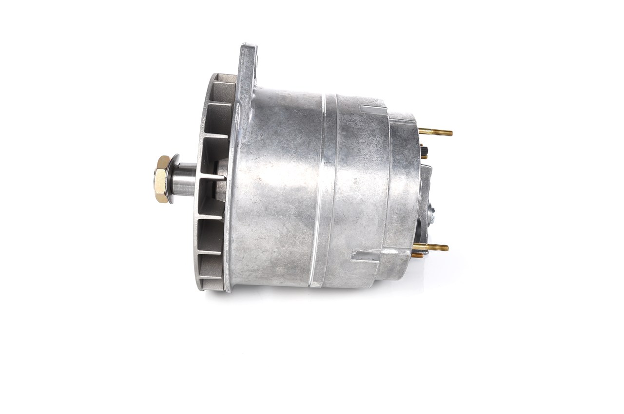 Numer OEM 0118 0101 - Alternator 0 120 689 545
