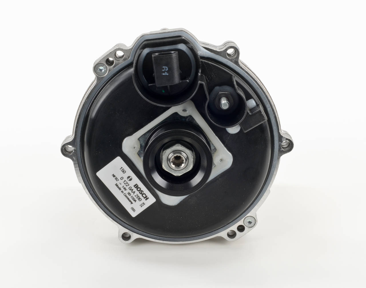 Numer OEM 12 31 7 526 285 - Alternator 0 122 0AA 2B0 BMW