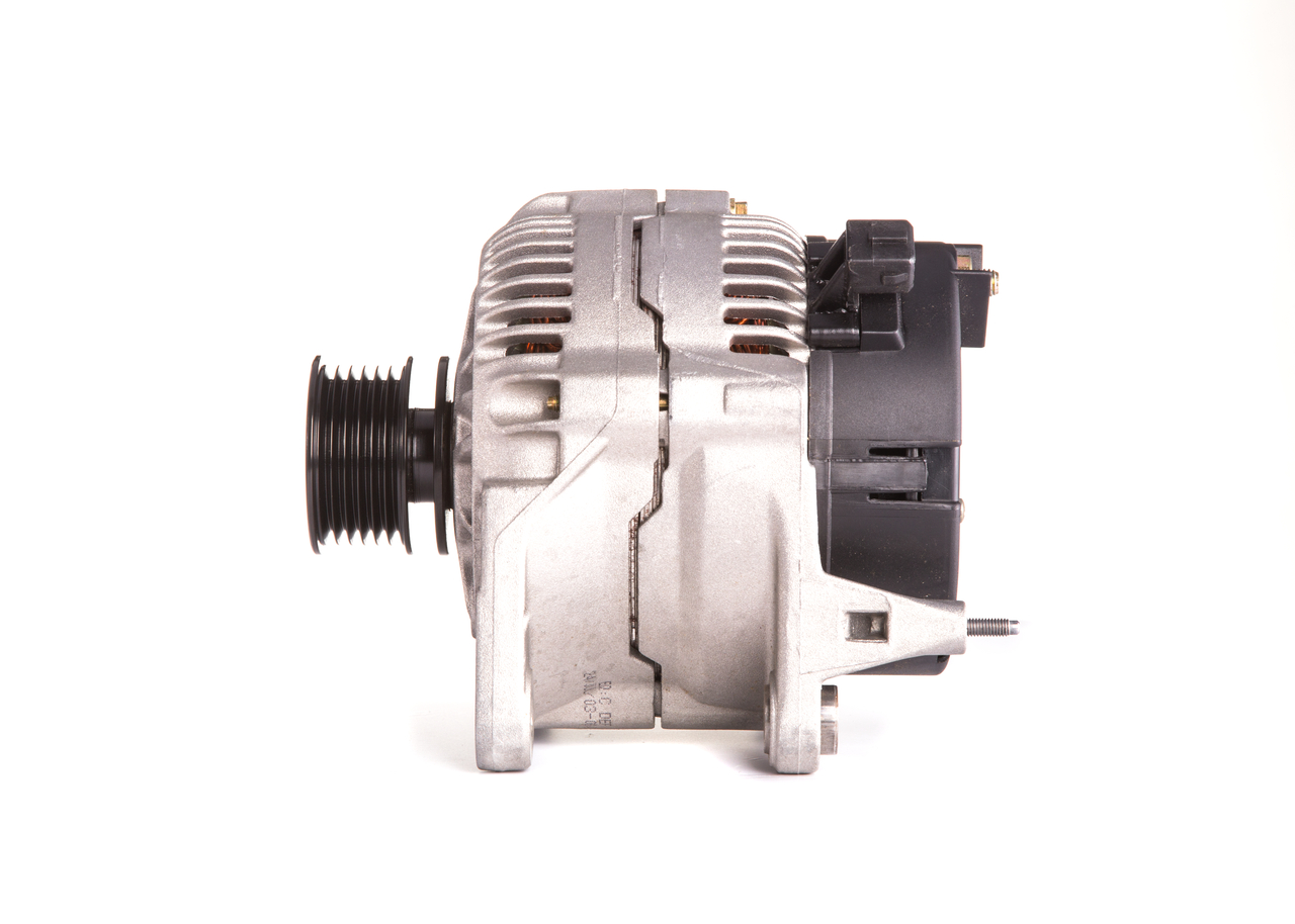 Numer OEM 028 903 025 H - Alternator 0 123 310 019 AUDI, SKODA, SEAT, LAND ROVER, CUPRA