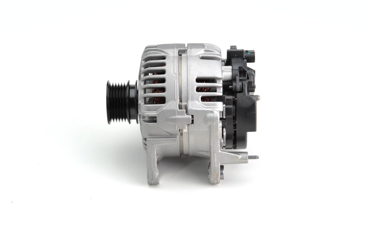 Alternator 0 124 325 013 BOSCH Volkswagen Gol G5 Hatchback 1.6 Total Flex 2016 101 Pk