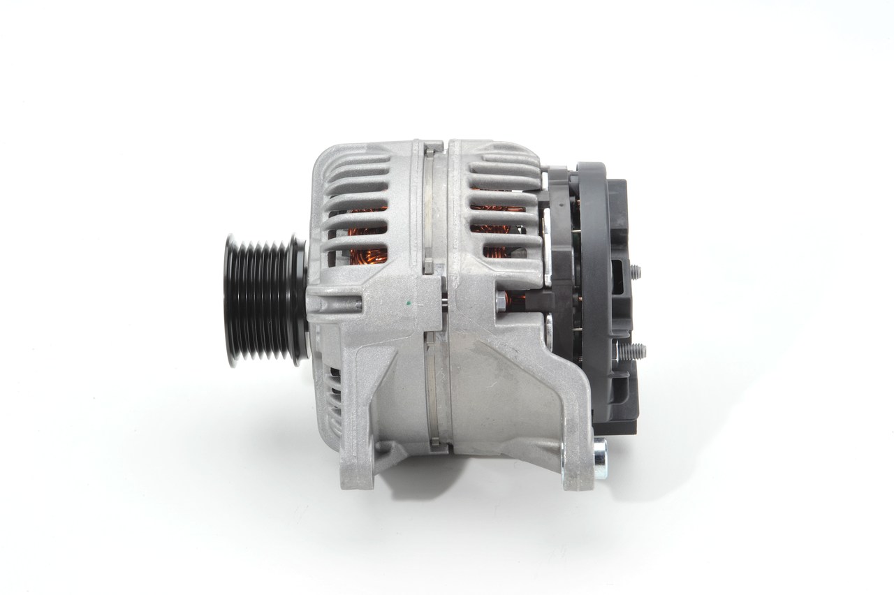 Alternator 0 124 325 053 BOSCH IVECO Daily III Flatbed Vrachtwagen/Chassis 29 L 12 (ALKA41A1, AHKA64A1, ALLA51A1) 2004 116 Pk