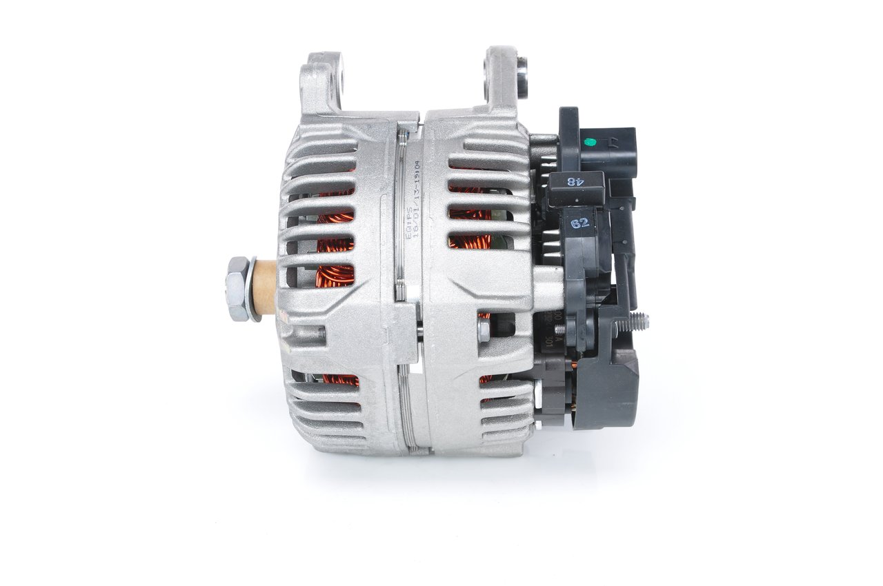 Alternator 0 124 325 149 BOSCH Volkswagen Bora Sedan (1J2) 1.8 T 4motion 2001 150 KM