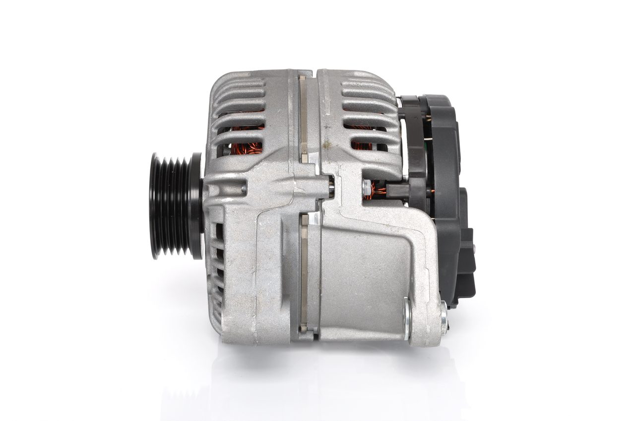 Alternator 0 124 425 009 BOSCH OPEL Corsa C Utility Pick-up 1.4 2007 90 Pk