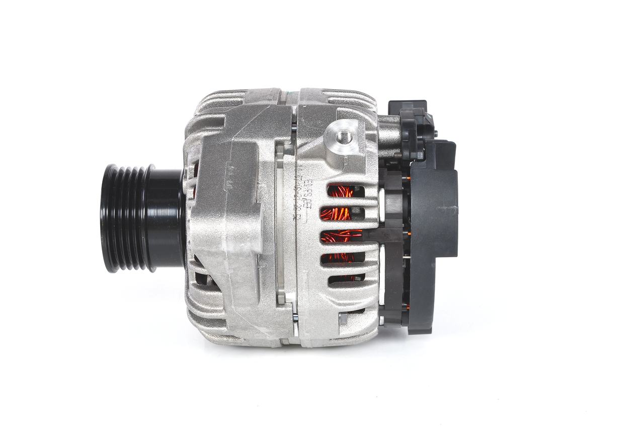 Dynamo 0 124 425 015 BOSCH VAUXHALL Astra Mk5 (H) TwinTop (A04) 2.0 (L67) 2010 170 hk