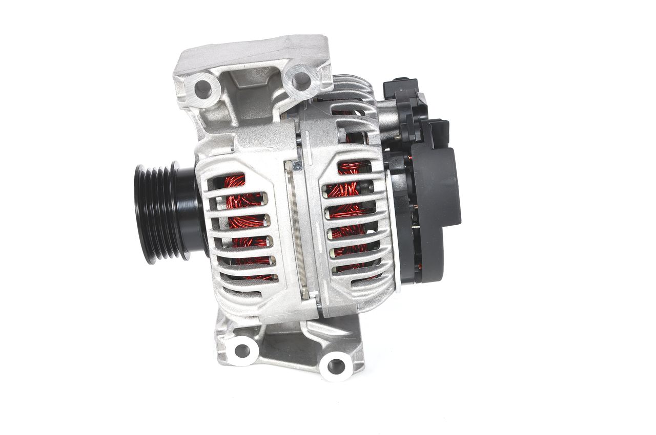 Número OEM 12-80-3492 - Alternador 0 124 525 058 SAAB
