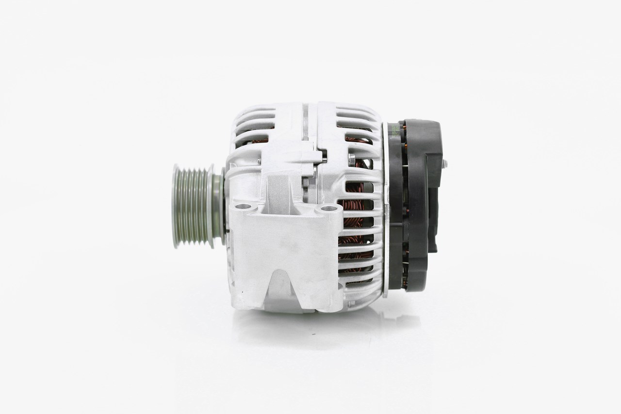 Alternator 0 124 525 088 BOSCH VW Passat B6 Variant (3C5) 1.8 TSI 2009 152 PS