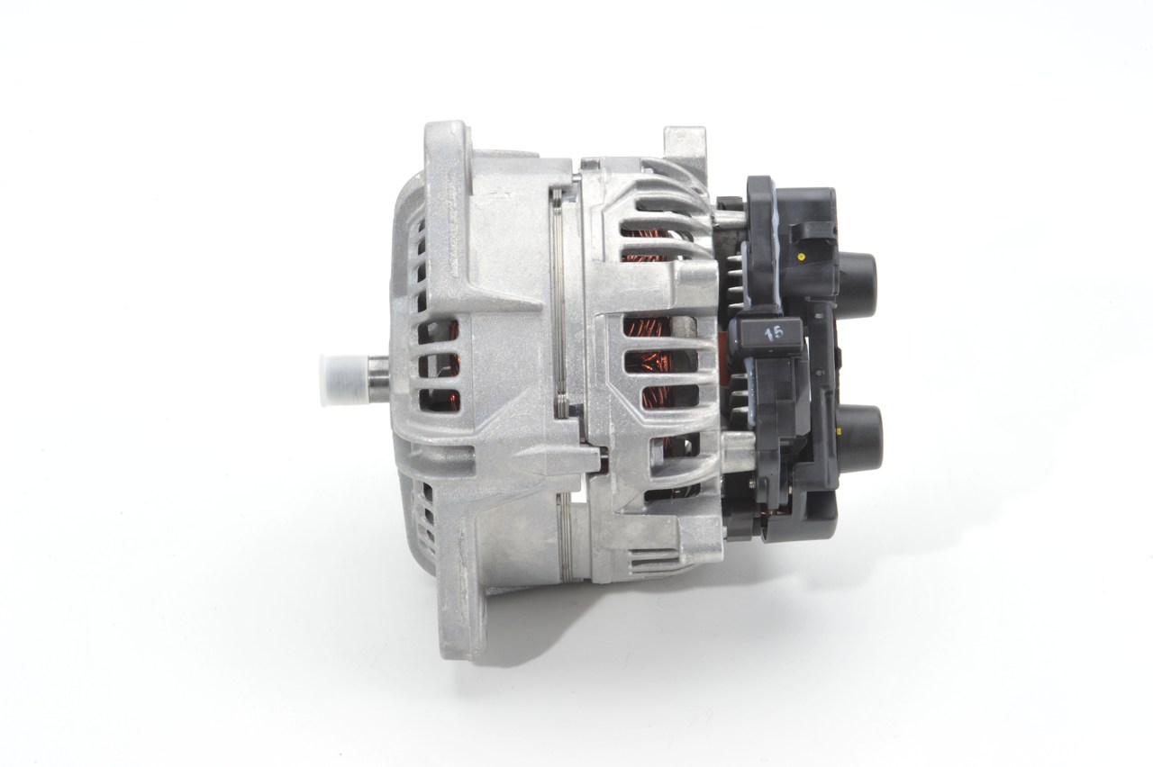OEM-Nummer 1 368 327 - Lichtmaschine 0 124 555 041 VOLVO, DAF