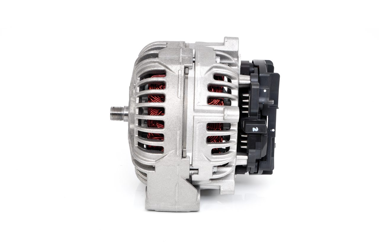 OEM-Nummer AL 17 094 7 - Lichtmaschine 0 124 625 031