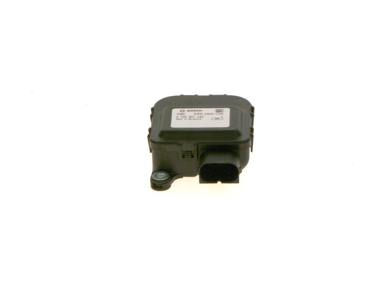 BOSCH Højdejusteringselement Lygteindstilling 0 132 801 143 277,61 kr. køb online