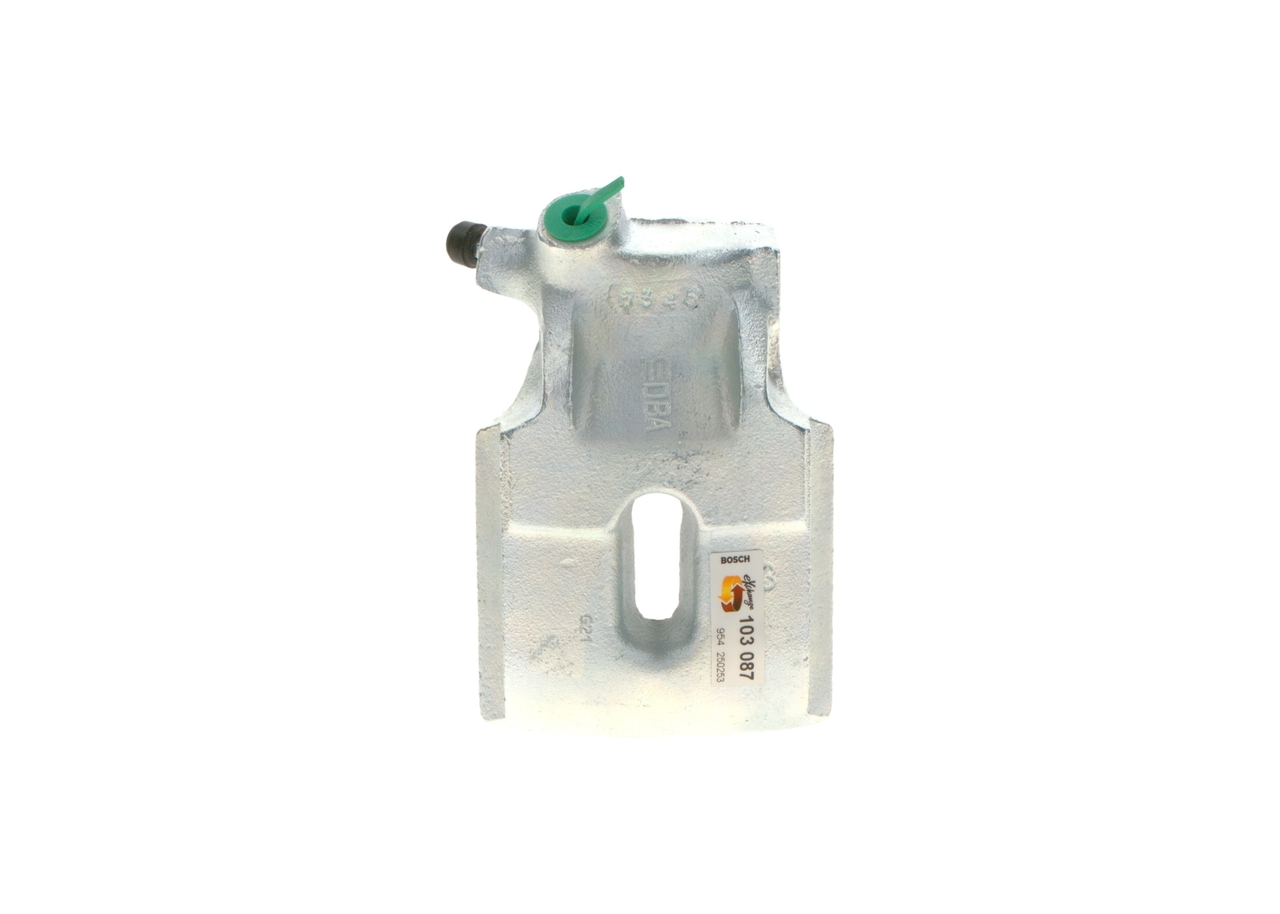 Numer OEM 77 01 201 152 - Zacisk hamulca 0 204 103 087 RENAULT, DACIA, ISUZU, GMC