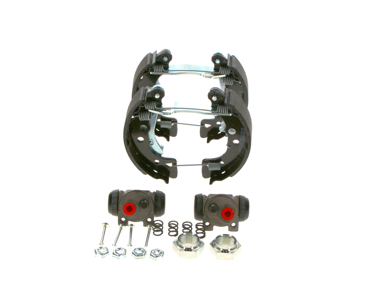 comprar online BOSCH Piezas de frenos de tambor 0 204 114 027 Peugeot 69,90 €