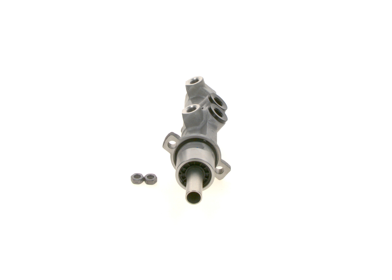 BOSCH 0 204 123 634 master cylinder RENAULT Master II Platform/Chassis 3.0 dCi 140 136hp 2006