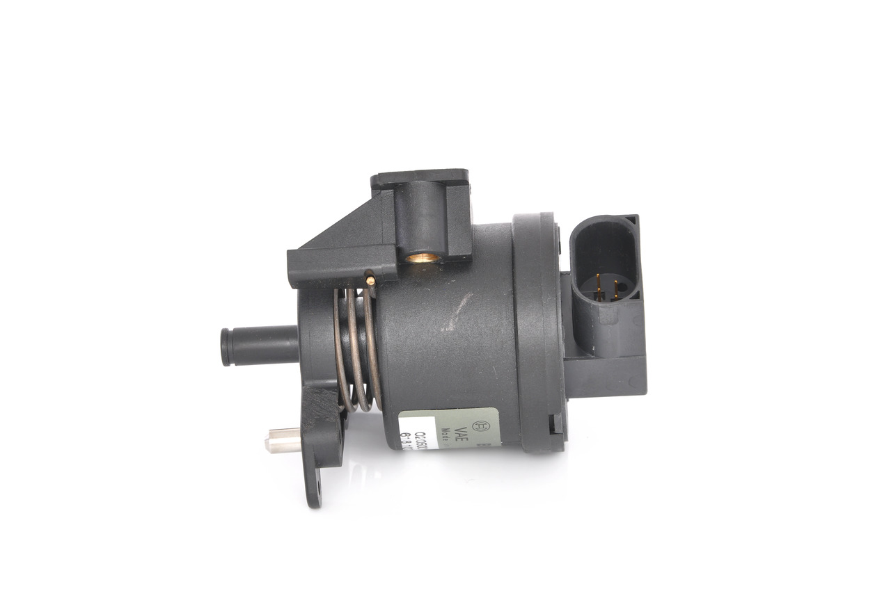 Sensor, gaspedaalpositie 0 205 001 029 BOSCH Volkswagen LT 28-35 II Bus 2.5 TDI 2001 83 Pk