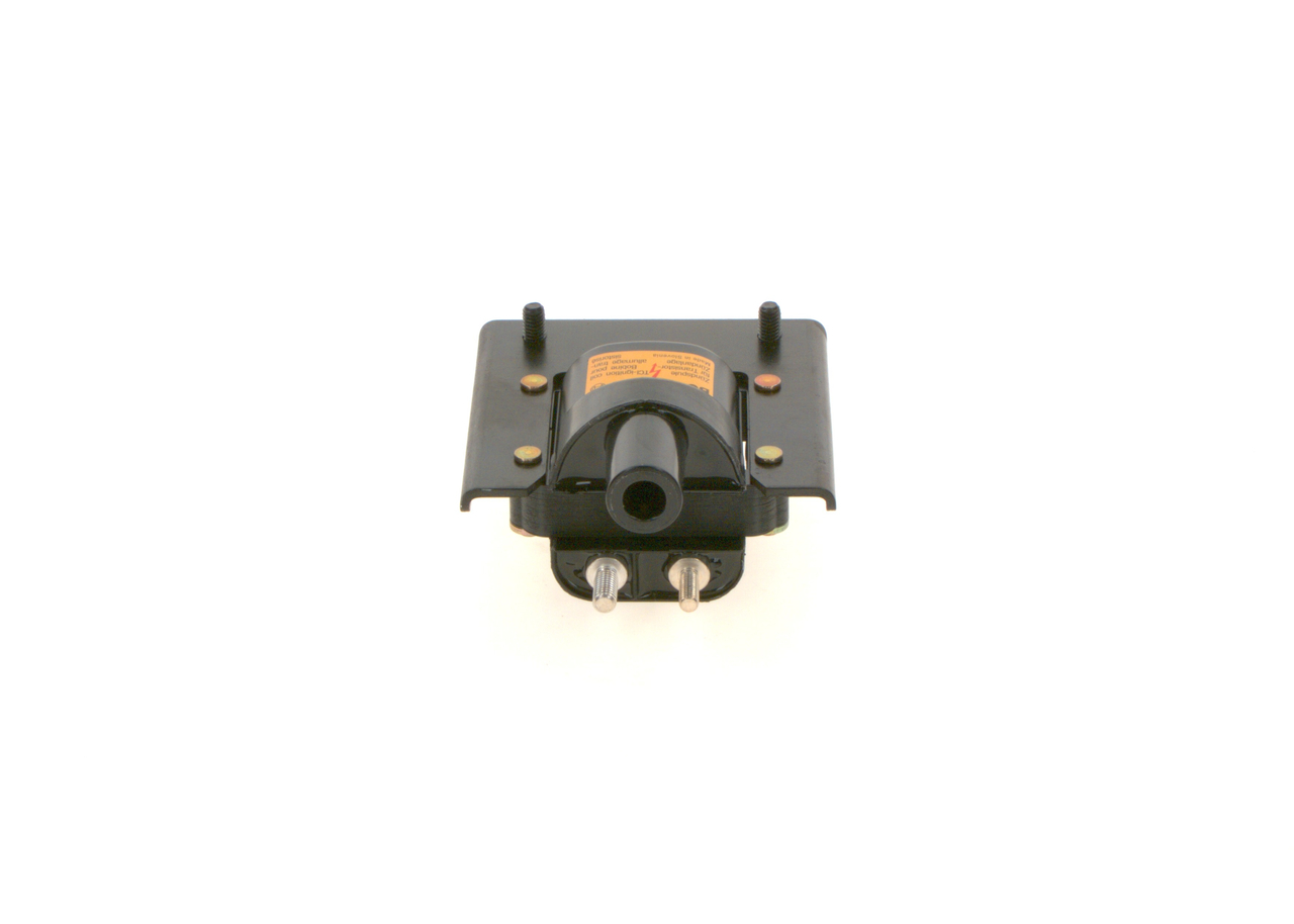 BOSCH 0 221 502 006 Zündspule Porsche 911 993