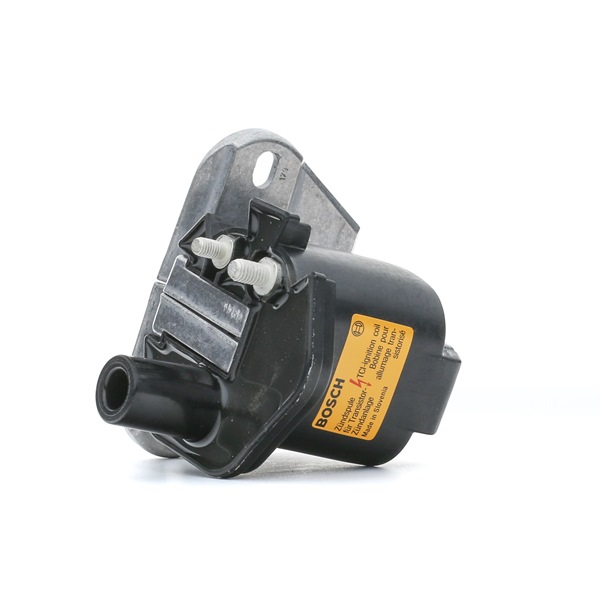 0 221 502 009 BOSCH Zündleiste