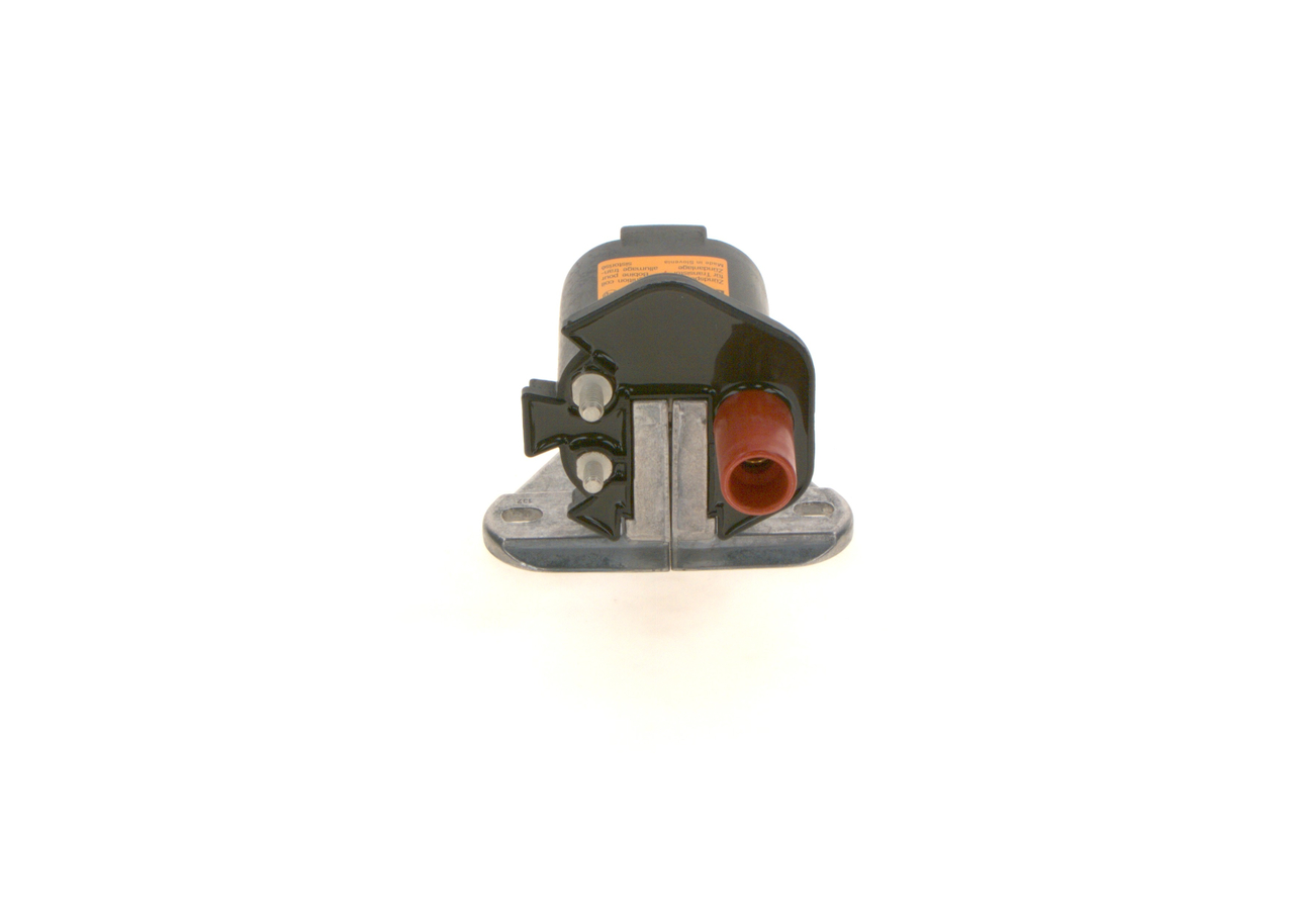 Numer OEM A 000 158 61 03 - Cewka zapłonowa 0 221 502 429 MERCEDES-BENZ, SMART, MAYBACH, STEYR