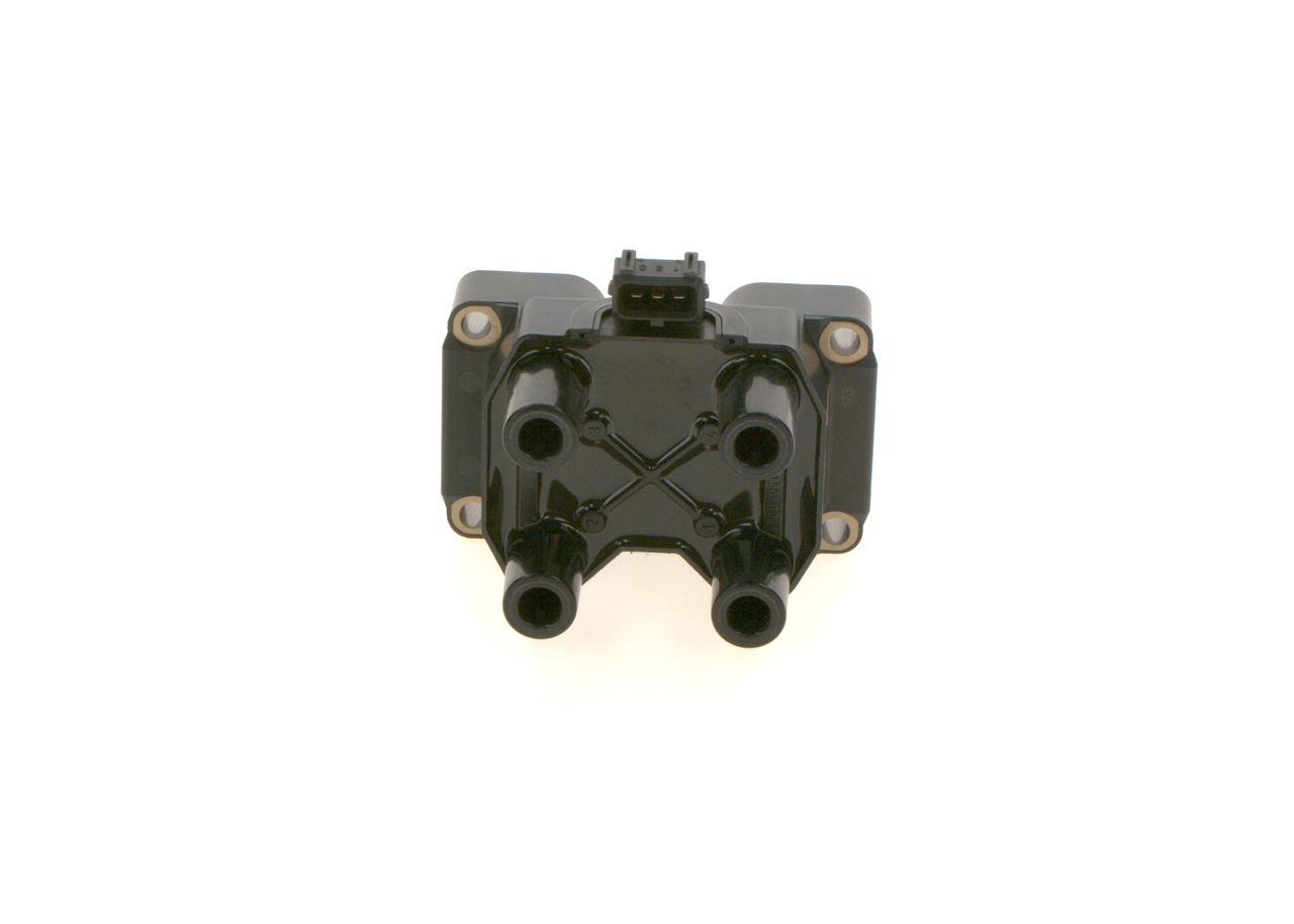 BOSCH (0 221 503 001) Zündspule kaufen