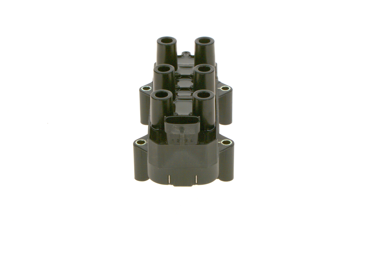Zündspule 0 221 503 017 BOSCH 90563160