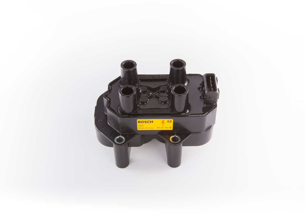 Número OEM 9 607 405 480 - Bobina de ignição 0 221 503 025 RENAULT, VW, PEUGEOT, CITROËN, FIAT