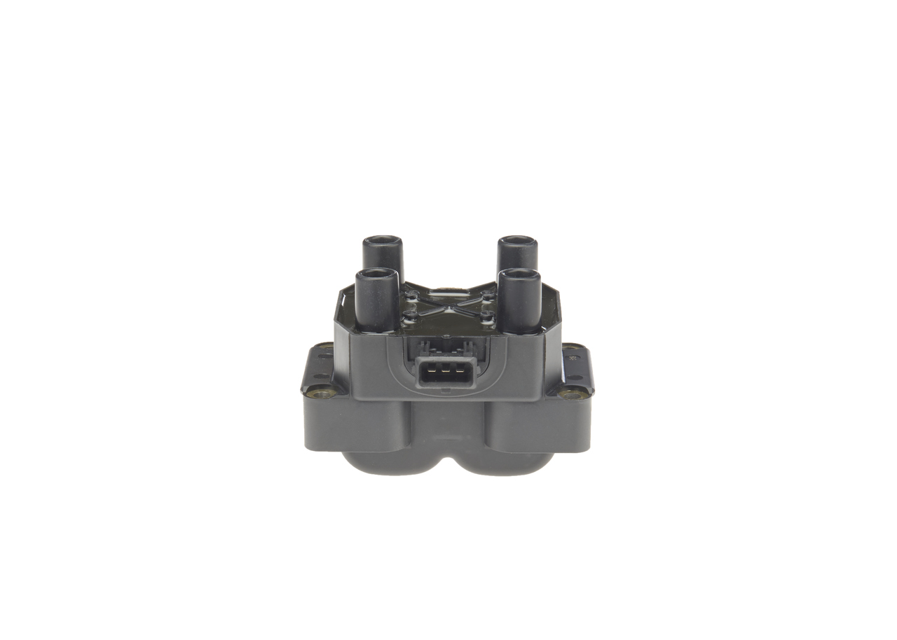 Número OEM 60 58 60 72 - Bobina de ignição 0 221 503 457 FIAT, ALFA ROMEO, DACIA, IVECO, LANCIA