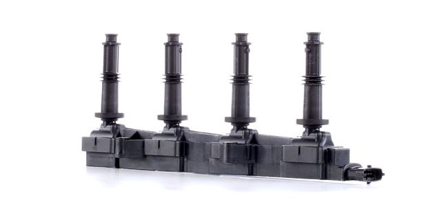 BOSCH 0 221 503 469 Bobine d'allumage Opel Zafira B