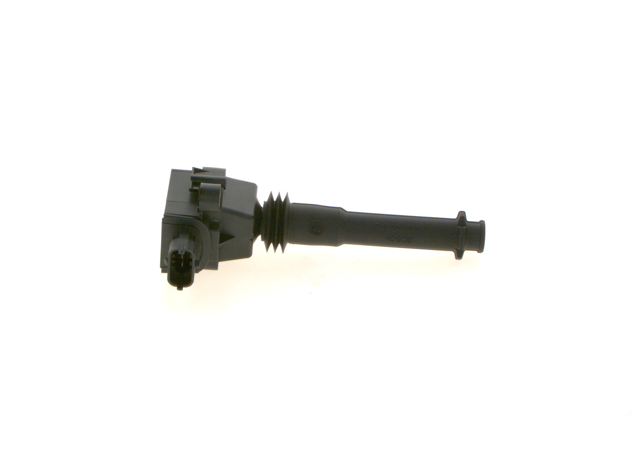 Bobina de ignição 0 221 504 014 BOSCH FIAT Marea Weekend (185) 2.0 155 20V 2003 154 cv