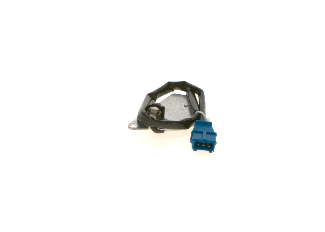 Número OEM 7 777 344 - Sensor, posición árbol de levas 0 232 101 026 FIAT, ALFA ROMEO, IVECO, LANCIA, FERRARI