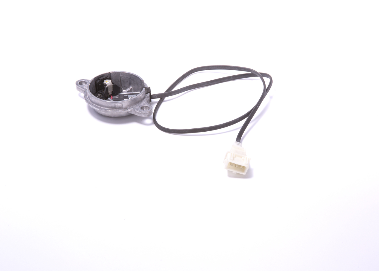 Sensor, posição da árvore de cames 0 232 101 029 BOSCH VOLVO V40 Carrinha (VW, 645) 1.8 1996 115 cv