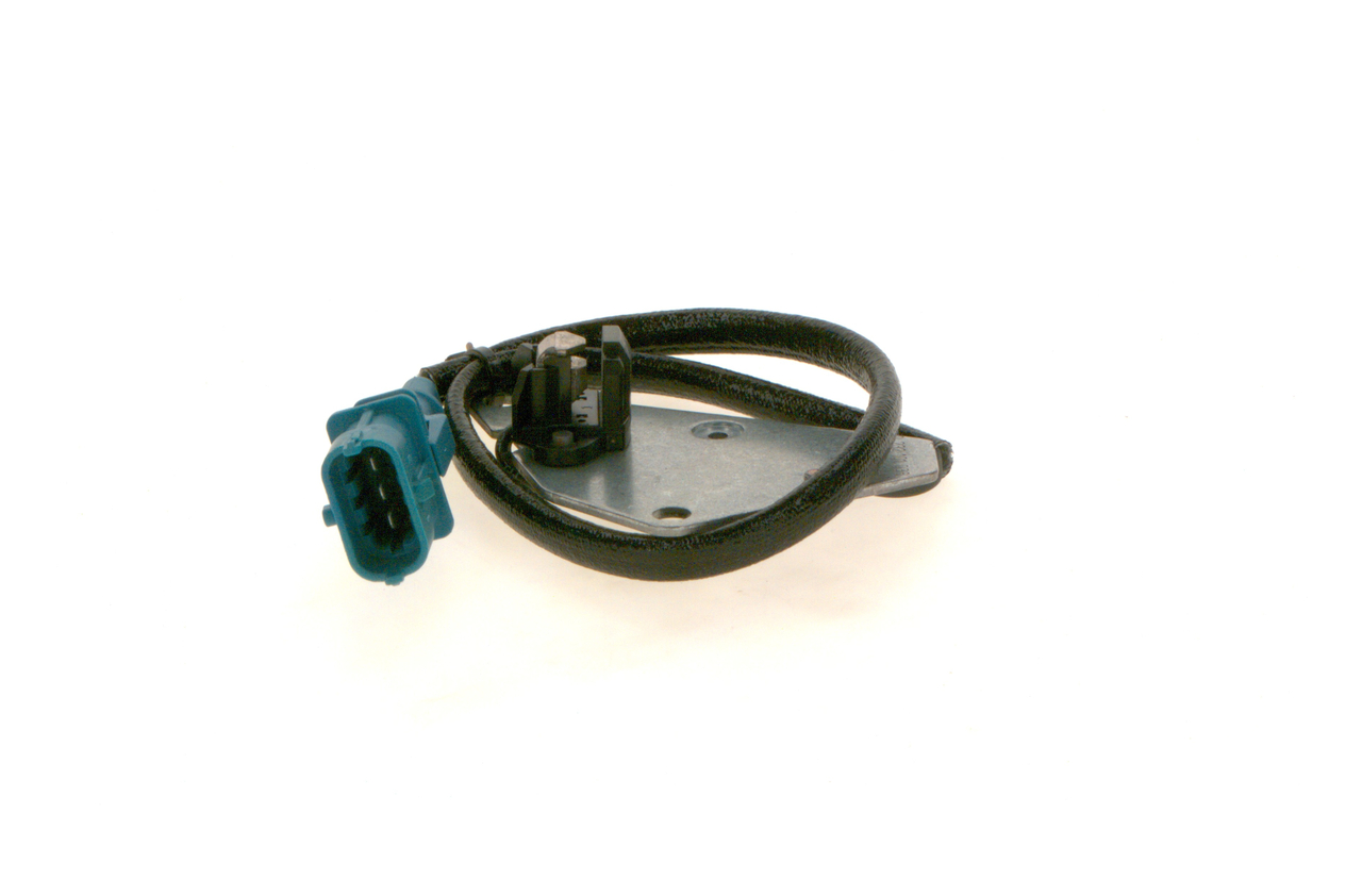 Sensor, posição da árvore de cames 0 232 101 036 BOSCH LANCIA Thesis (841) 2.0 Turbo 2008 185 cv