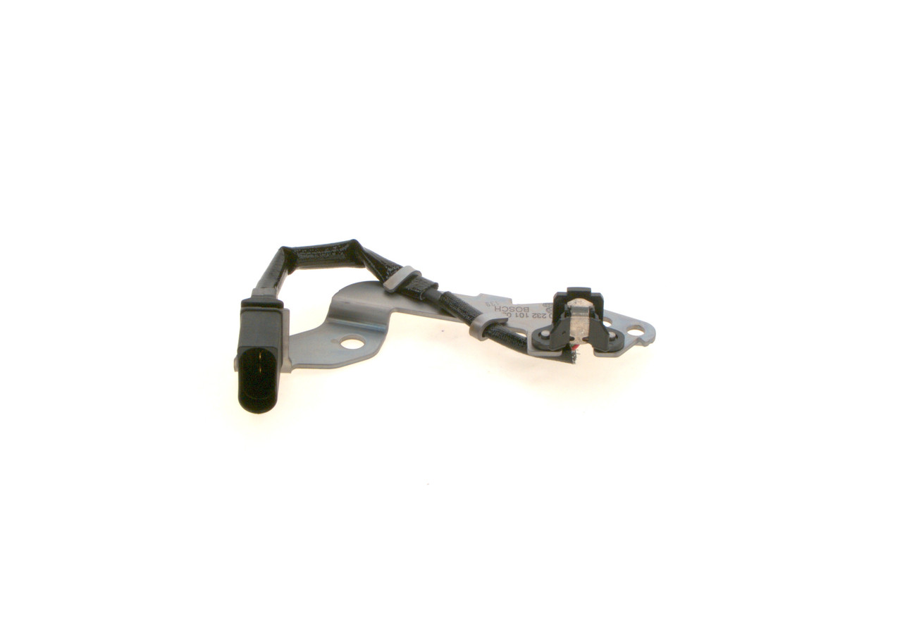 Número OEM 06A 905 161 C - Sensor, posición árbol de levas 0 232 101 038 SEAT, AUDI, SKODA