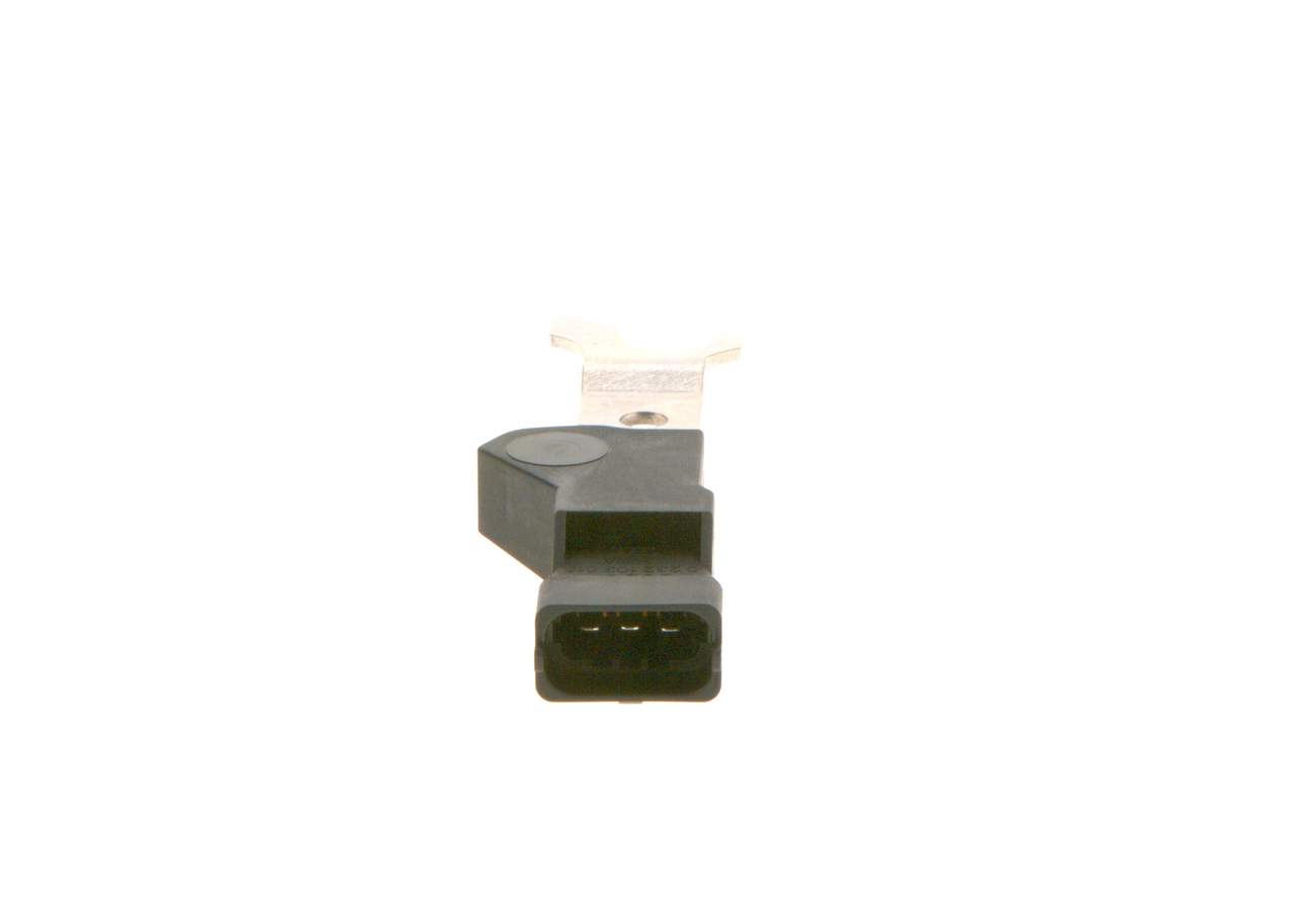 Sensor, posição da árvore de cames 0 232 103 015 BOSCH OPEL Astra G Caravan (T98) 2.0 OPC (F35) 2004 200 cv