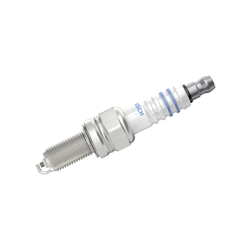 Candela accensione 0 242 040 502 BOSCH ALFA ROMEO GTV (916, 916C) 2.0 T.SPARK 16V (916C2C) 2000 155 CV